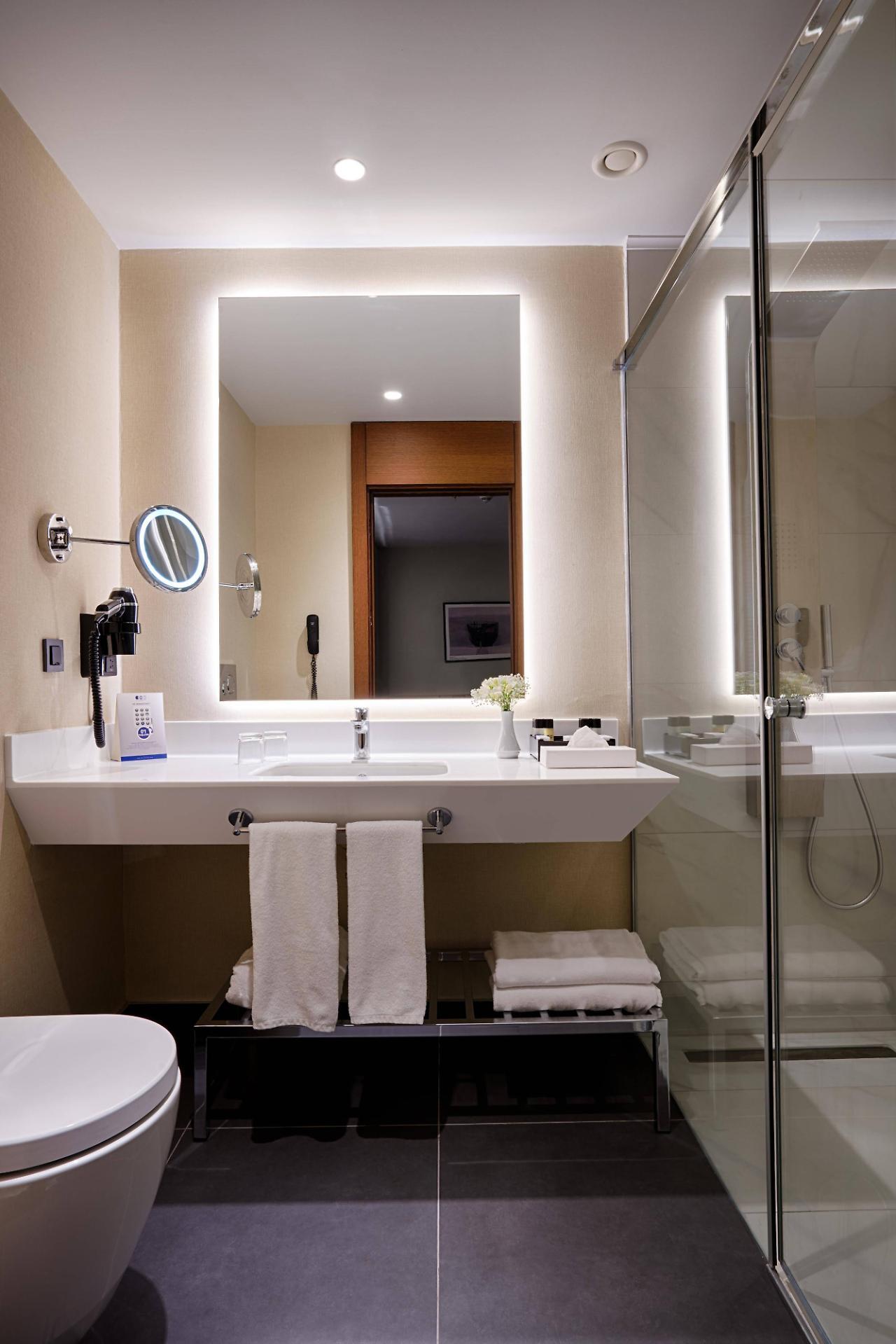 Point Hotel アンカラ エクステリア 写真