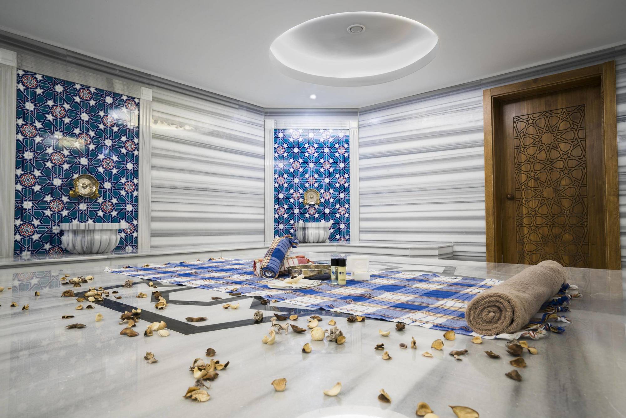 Point Hotel アンカラ エクステリア 写真