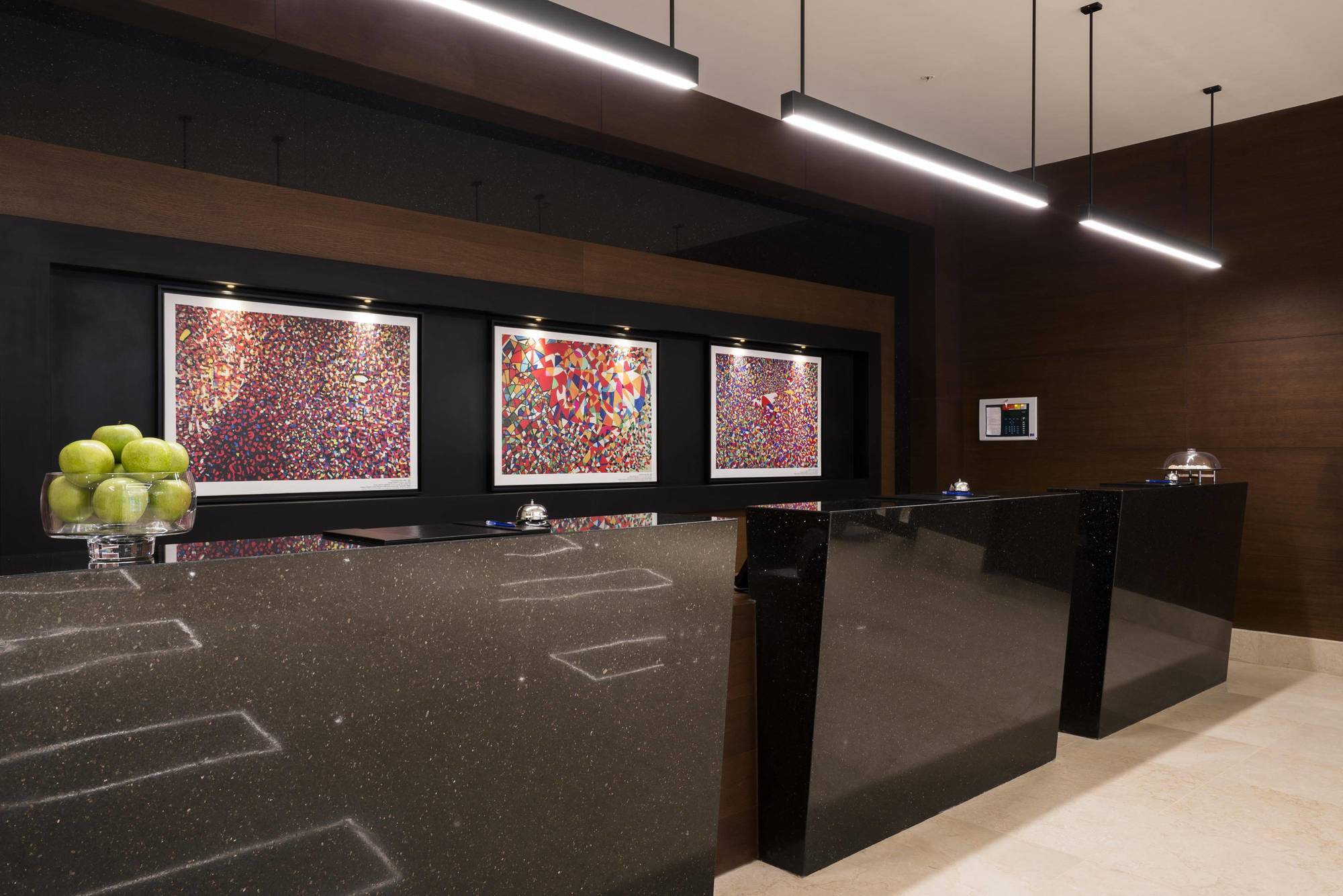 Point Hotel アンカラ エクステリア 写真