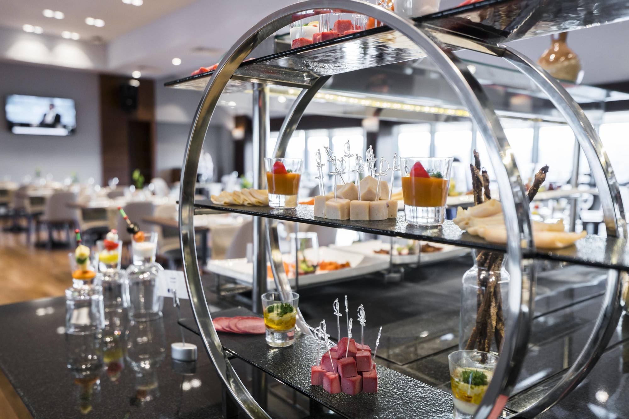 Point Hotel アンカラ エクステリア 写真