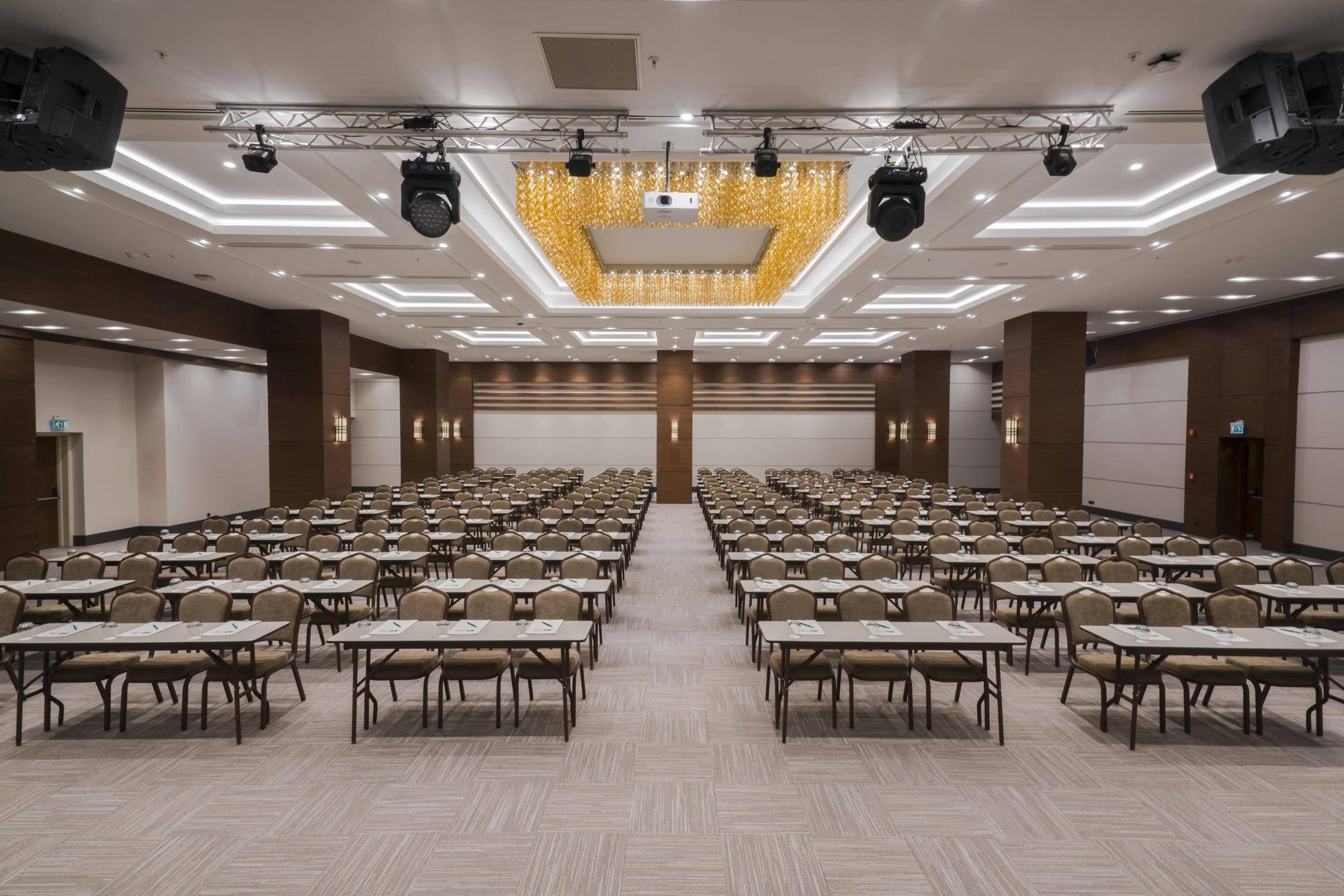 Point Hotel アンカラ エクステリア 写真
